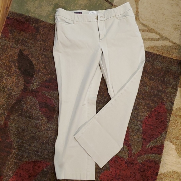 Womens 12 petite pants - Picture 2 of 4